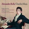 Alessandro Rolla. Kammermusik. Isabelle Faust (7 CD)